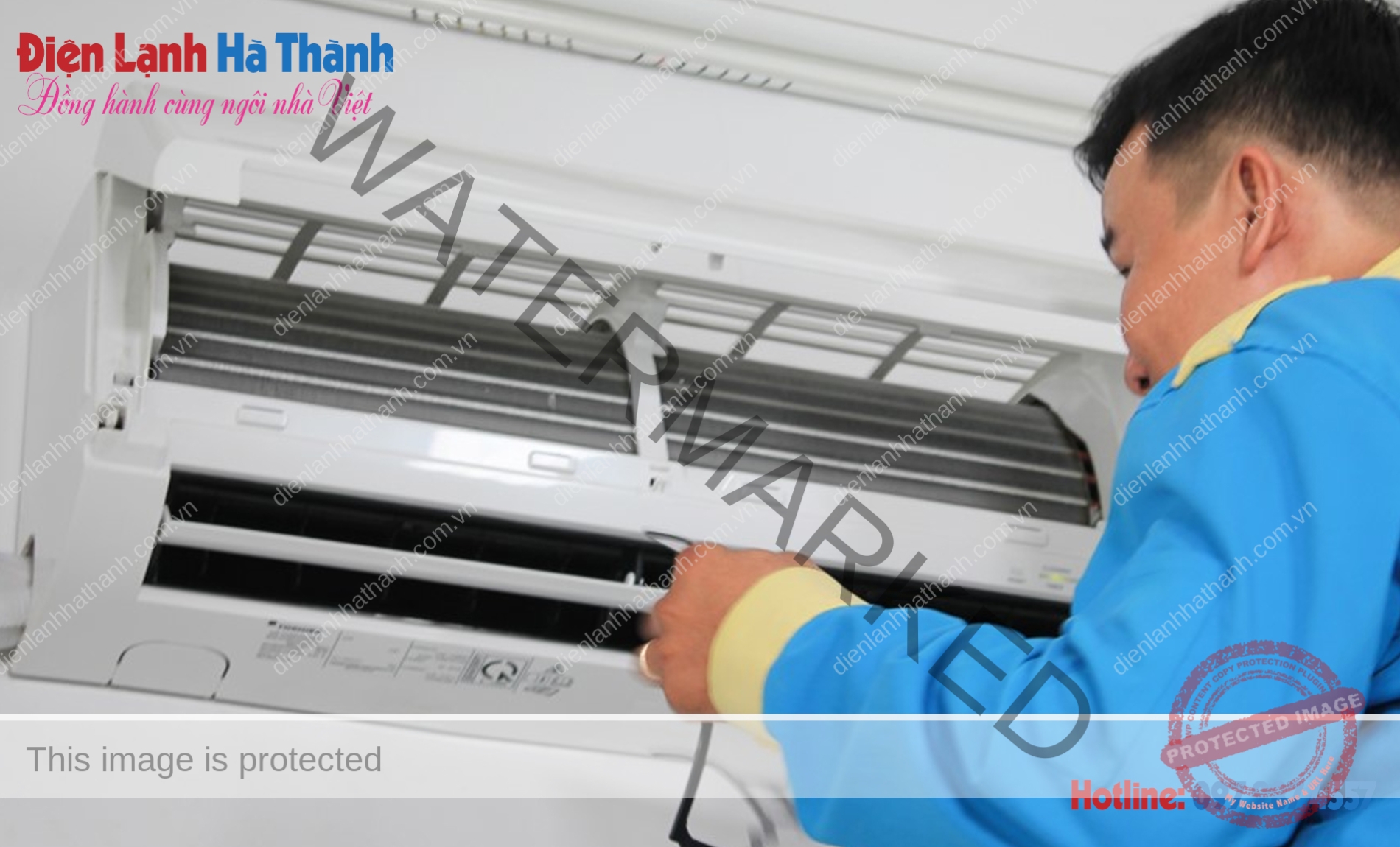sua-dieu-hoa-daikin-co-mui-hoi