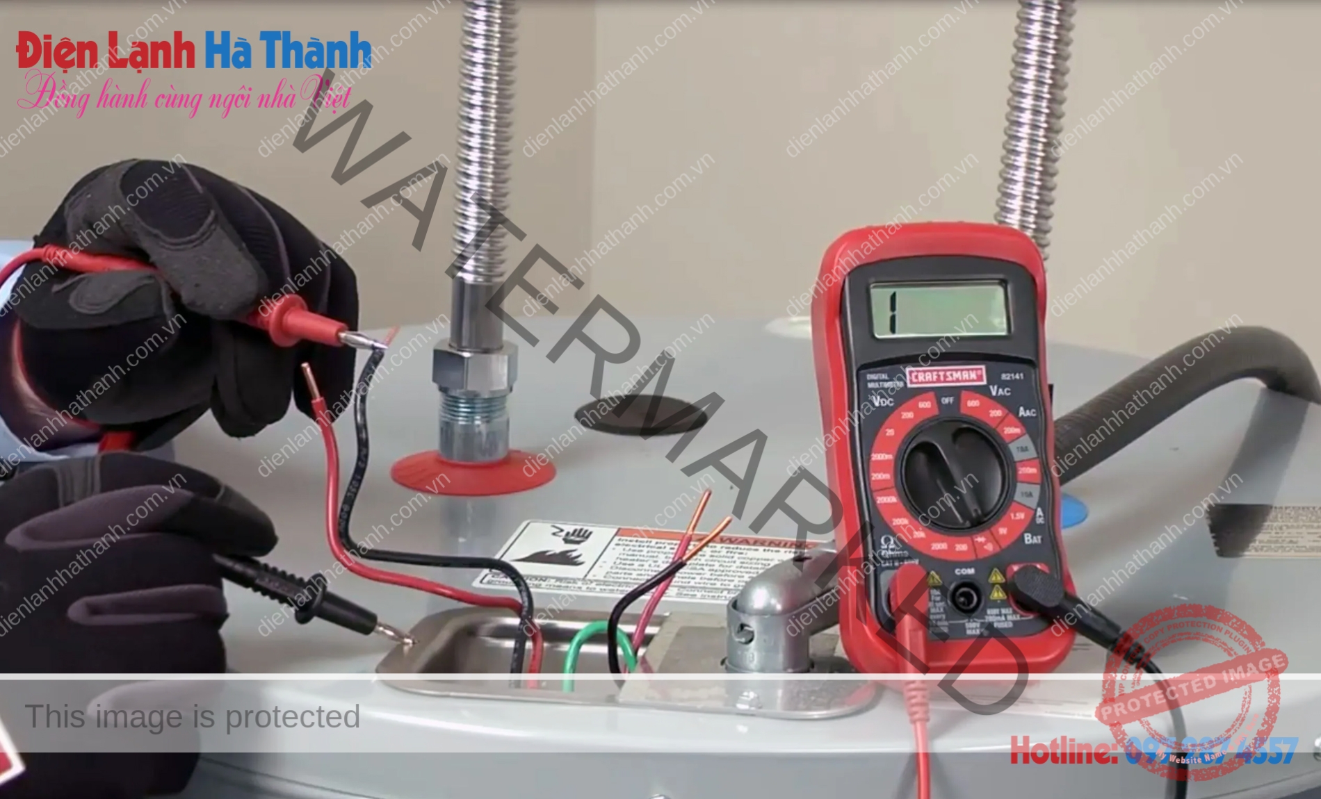 cach-sua-ro-le-binh-nong-lanh-ariston