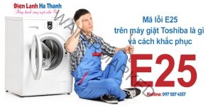 loi-e25-tren-may-giat-toshiba