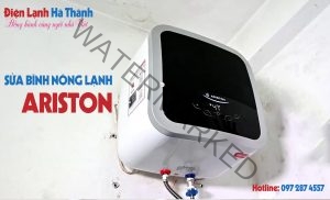 sua-binh-nong-lanh-ariston