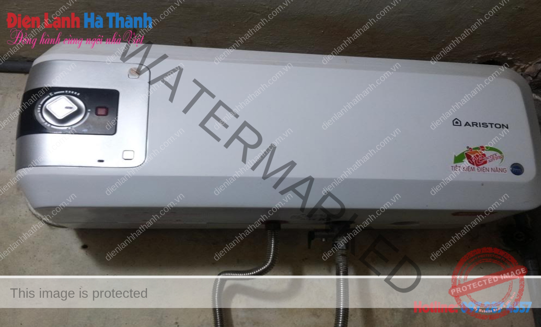 sua-binh-nong-lanh-ariston-khong-nong