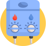 water-heater-icon